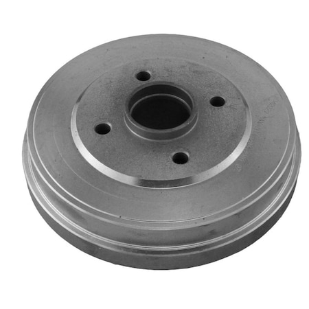 Uap Brake Drum No Uap D42029 D42029